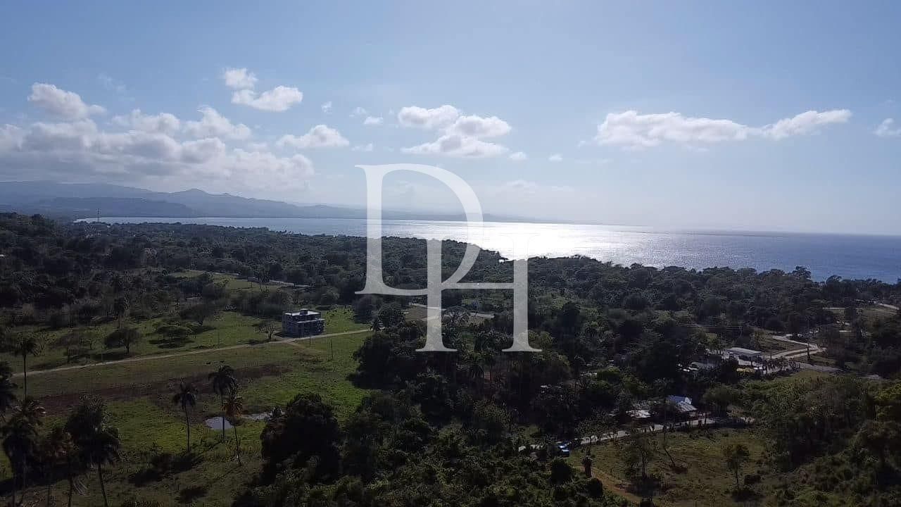 Участок в Кабрера, Доминиканская республика, 2 000м2 - стоимость 228&nbsp;000$ - Ref: 79749 фото 3