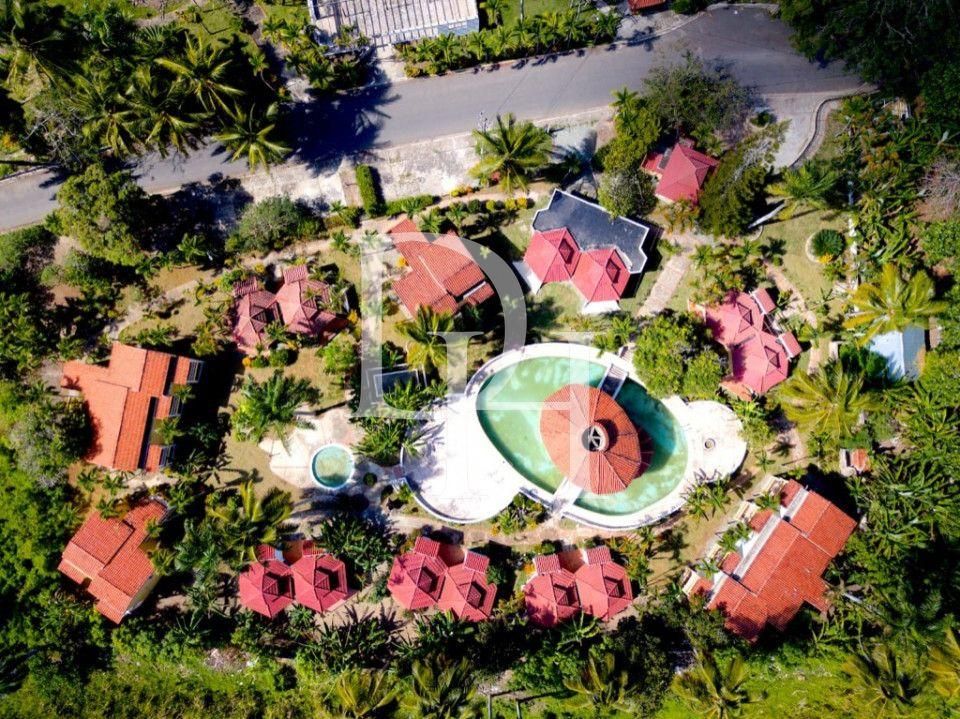 Апартаменты в Кабарете, Доминиканская республика, 5 000м2 - стоимость 1&nbsp;300&nbsp;000$ - Ref: 79748 фото 1