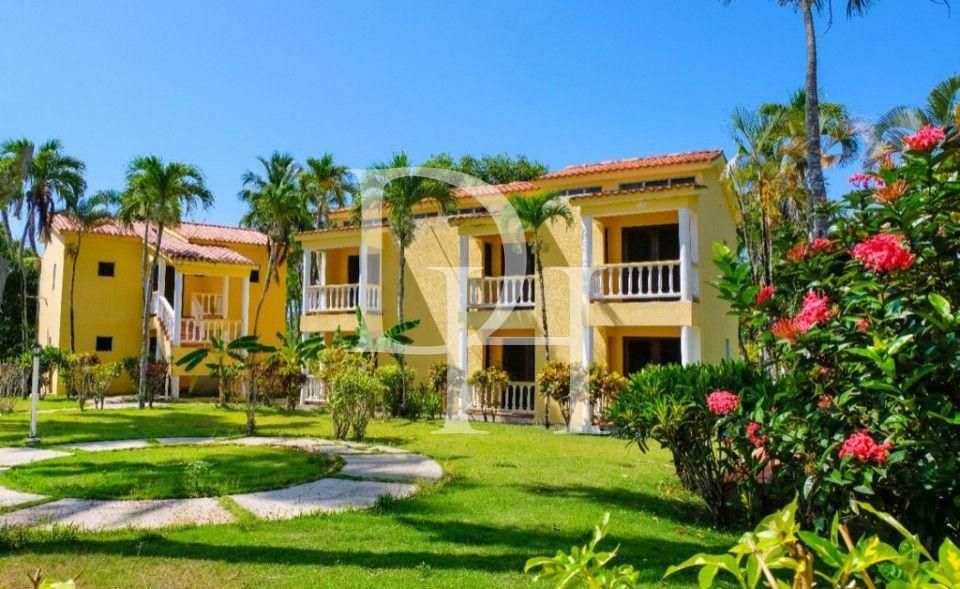 Апартаменты в Кабарете, Доминиканская республика, 5 000м2 - стоимость 1&nbsp;300&nbsp;000$ - Ref: 79748 фото 3