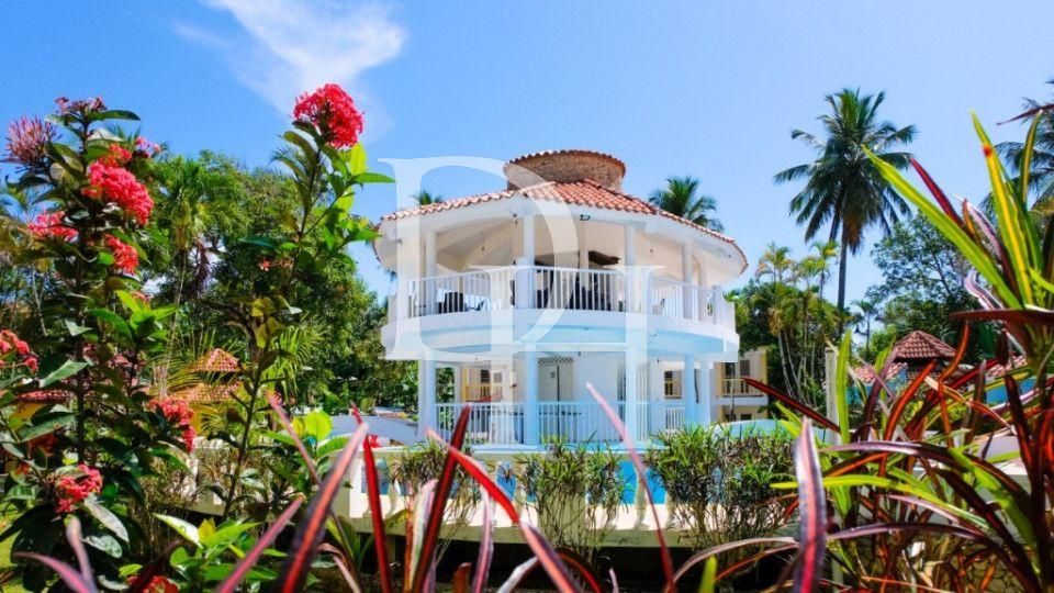 Апартаменты в Кабарете, Доминиканская республика, 5 000м2 - стоимость 1&nbsp;300&nbsp;000$ - Ref: 79748 фото 4