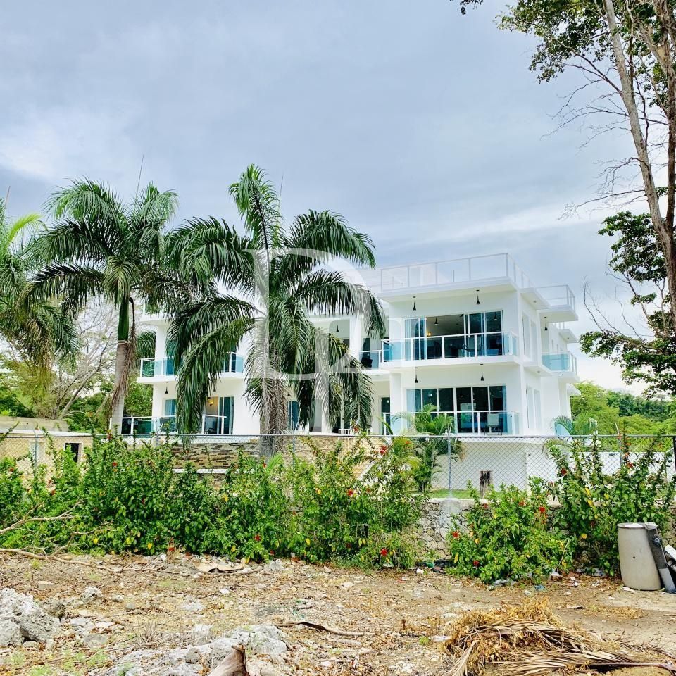 Вилла в Кабрера, Доминиканская республика, 700м2 - стоимость 569&nbsp;000€ - Ref: 79747 фото 20