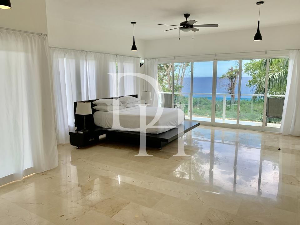 Вилла в Кабрера, Доминиканская республика, 700м2 - стоимость 569&nbsp;000€ - Ref: 79747 фото 32