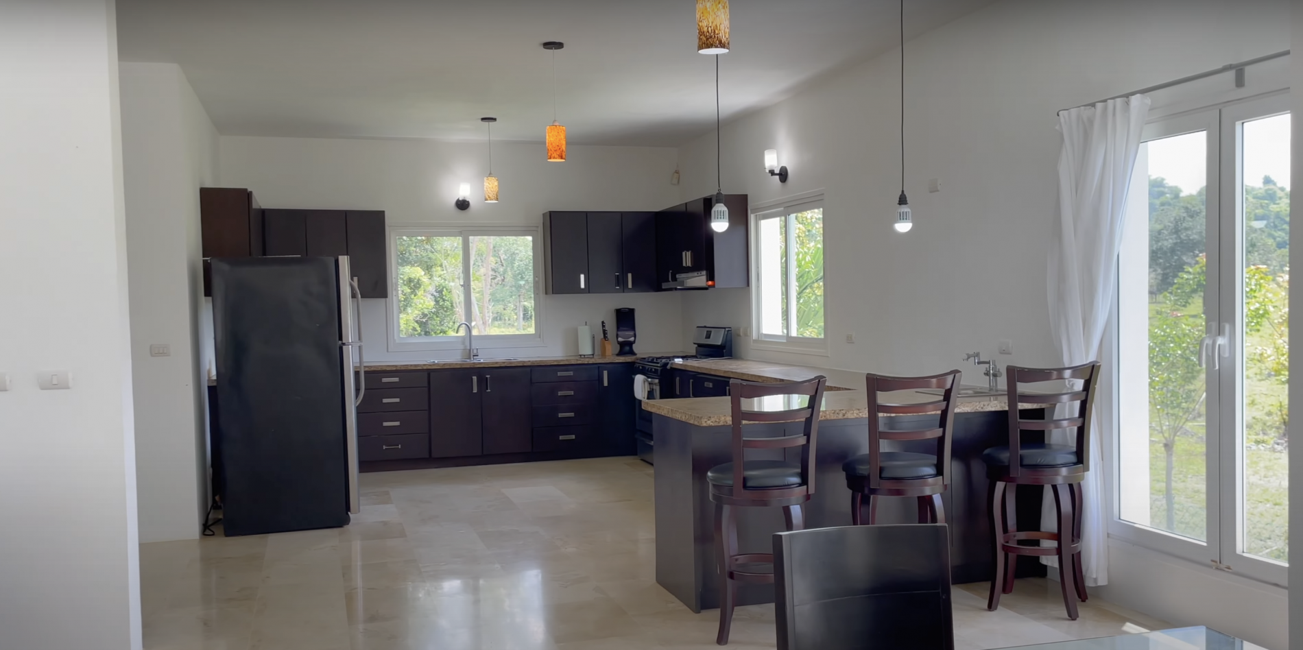 Вилла в Кабрера, Доминиканская республика, 700м2 - стоимость 569&nbsp;000€ - Ref: 79747 фото 54