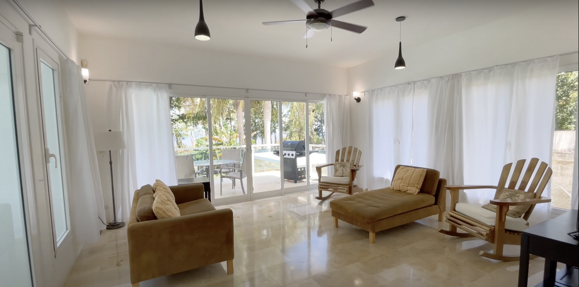 Вилла в Кабрера, Доминиканская республика, 700м2 - стоимость 569&nbsp;000€ - Ref: 79747 фото 58