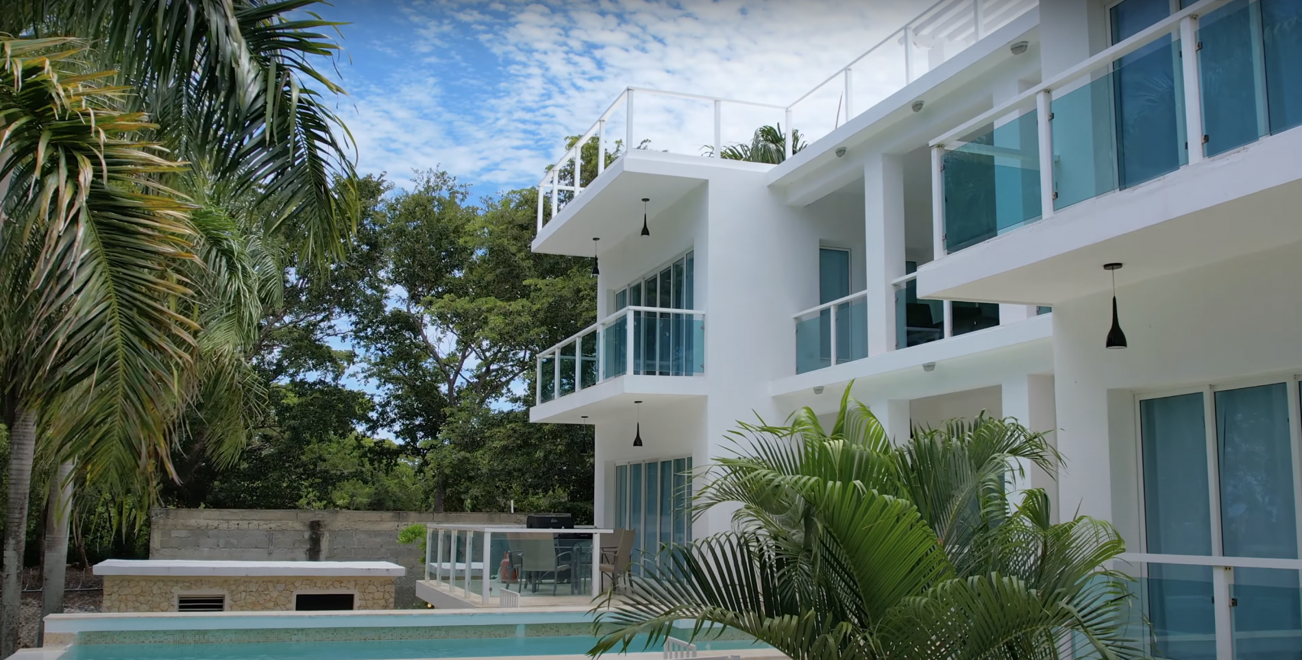 Вилла в Кабрера, Доминиканская республика, 700м2 - стоимость 569&nbsp;000€ - Ref: 79747 фото 61