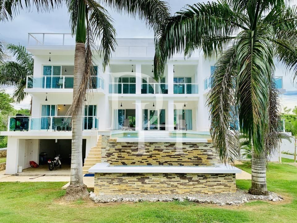 Вилла в Кабрера, Доминиканская республика, 700м2 - стоимость 569&nbsp;000€ - Ref: 79747 фото 7