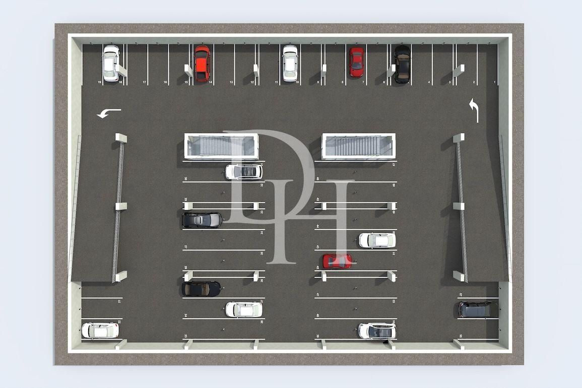 Коммерческую недвижимость в Сосуа, Доминиканская республика, 4 000м2 - стоимость 3&nbsp;000&nbsp;000$ - Ref: 79746 фото 10