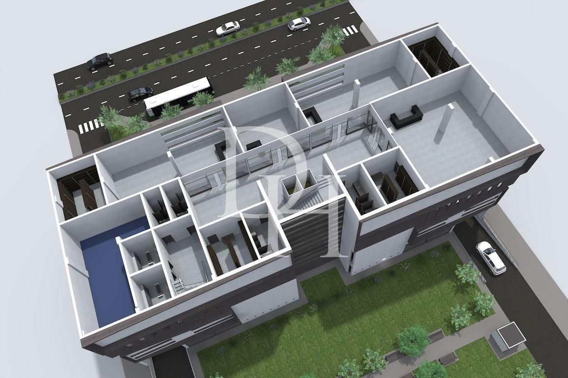 Коммерческую недвижимость в Сосуа, Доминиканская республика, 4 000м2 - стоимость 3&nbsp;000&nbsp;000$ - Ref: 79746 фото 13