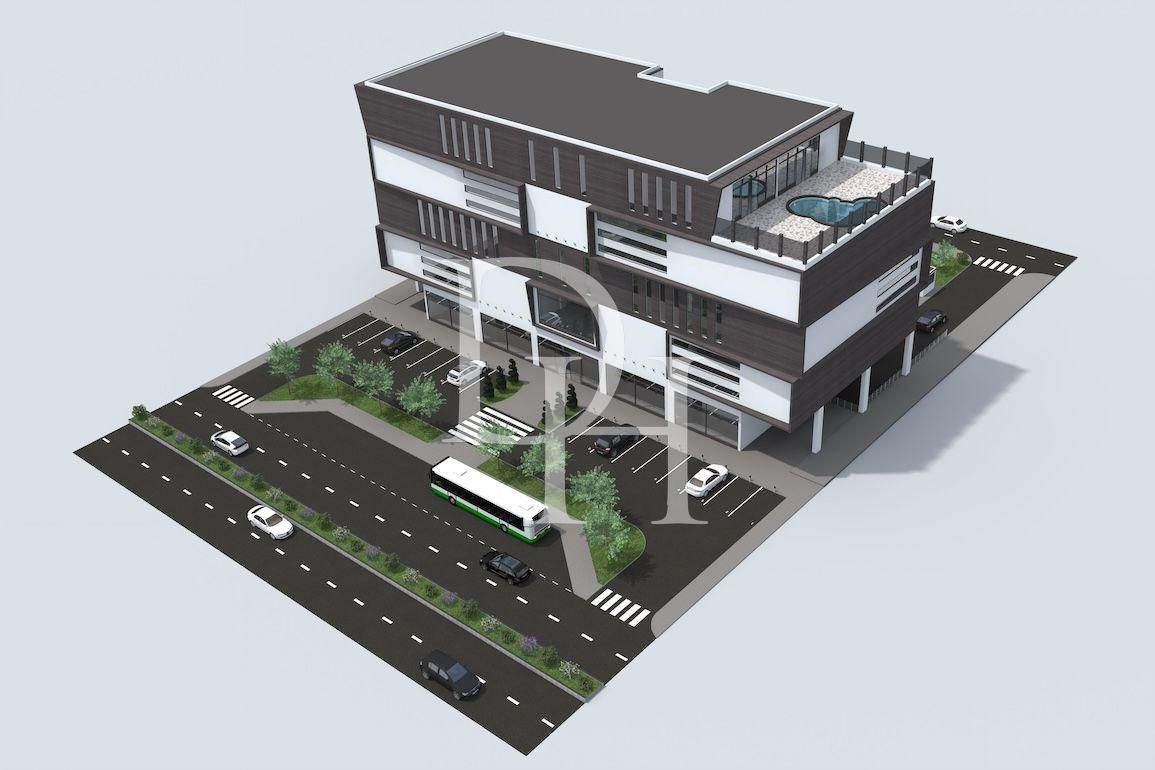 Коммерческую недвижимость в Сосуа, Доминиканская республика, 4 000м2 - стоимость 3&nbsp;000&nbsp;000$ - Ref: 79746 фото 14