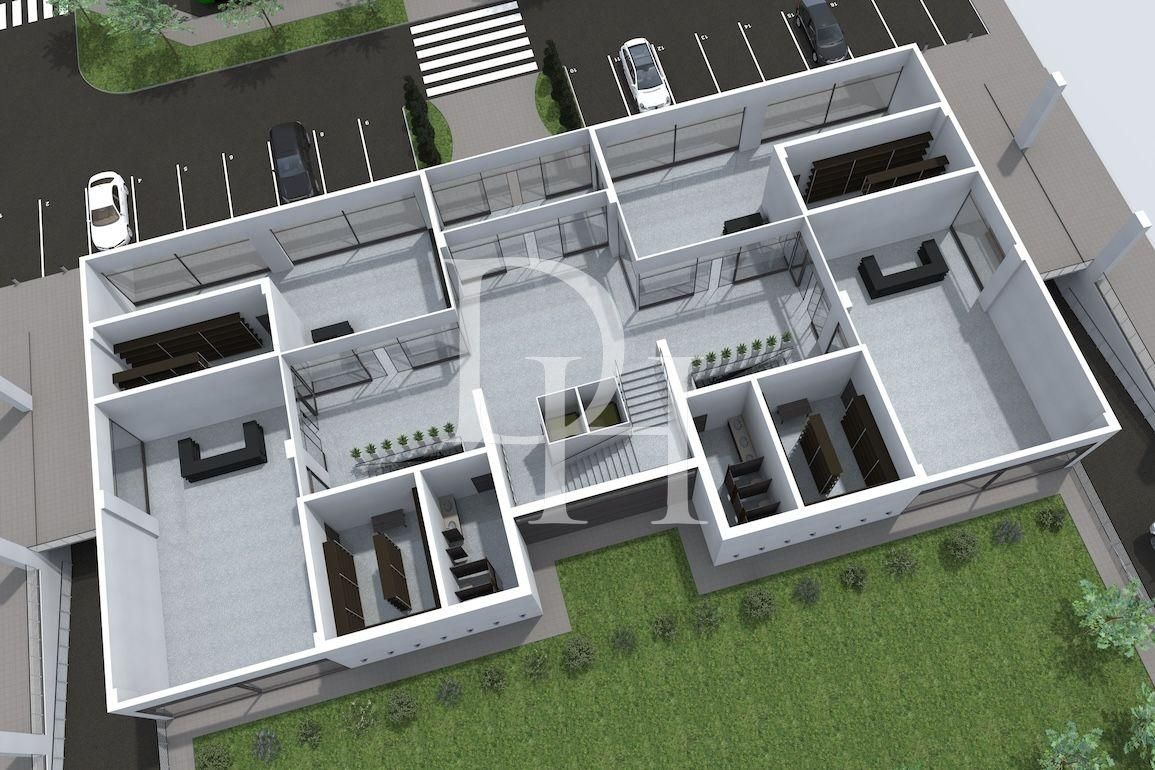 Коммерческую недвижимость в Сосуа, Доминиканская республика, 4 000м2 - стоимость 3&nbsp;000&nbsp;000$ - Ref: 79746 фото 16