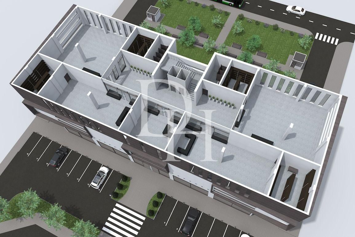 Коммерческую недвижимость в Сосуа, Доминиканская республика, 4 000м2 - стоимость 3&nbsp;000&nbsp;000$ - Ref: 79746 фото 17