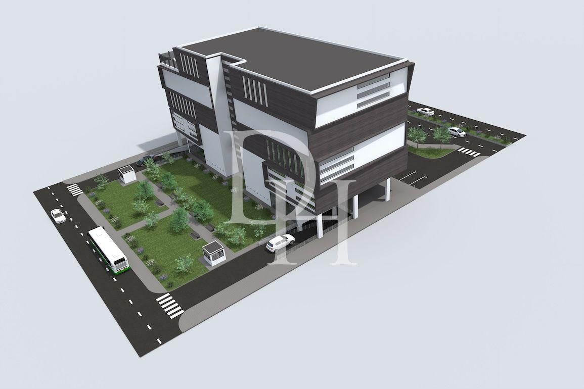 Коммерческую недвижимость в Сосуа, Доминиканская республика, 4 000м2 - стоимость 3&nbsp;000&nbsp;000$ - Ref: 79746 фото 19