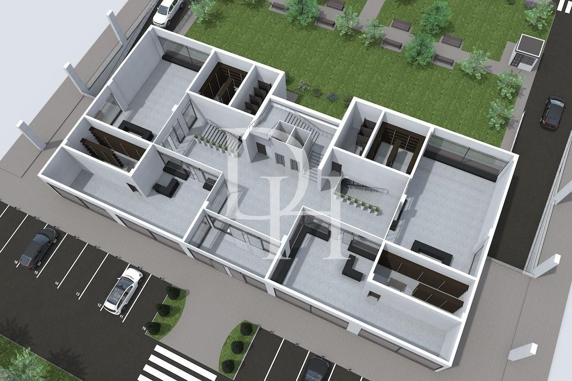 Коммерческую недвижимость в Сосуа, Доминиканская республика, 4 000м2 - стоимость 3&nbsp;000&nbsp;000$ - Ref: 79746 фото 20