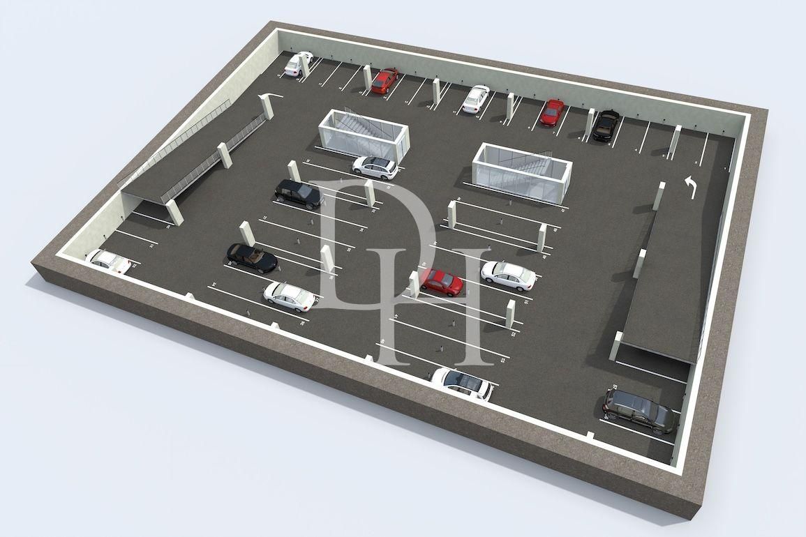 Коммерческую недвижимость в Сосуа, Доминиканская республика, 4 000м2 - стоимость 3&nbsp;000&nbsp;000$ - Ref: 79746 фото 4