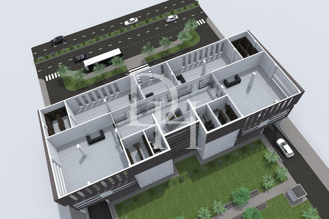 Коммерческую недвижимость в Сосуа, Доминиканская республика, 4 000м2 - стоимость 3&nbsp;000&nbsp;000$ - Ref: 79746 фото 7