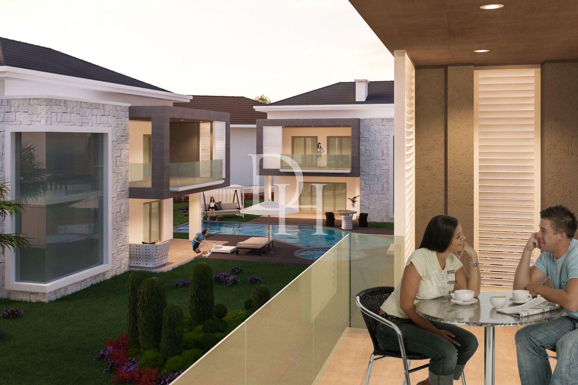 Вилла в Сосуа, Доминиканская республика, 180м2 - Ref: 79745 фото 12