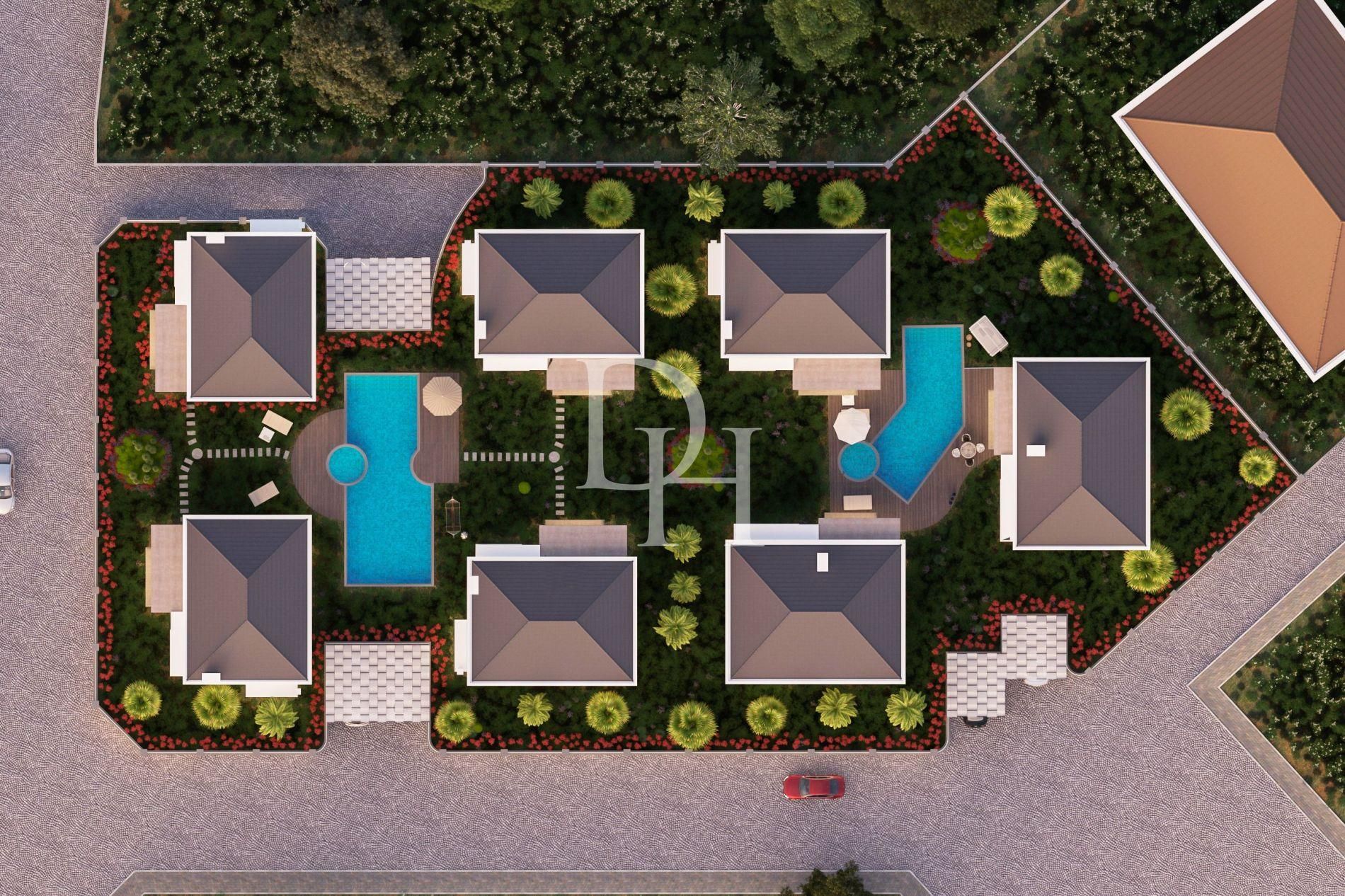 Вилла в Сосуа, Доминиканская республика, 180м2 - Ref: 79745 фото 13