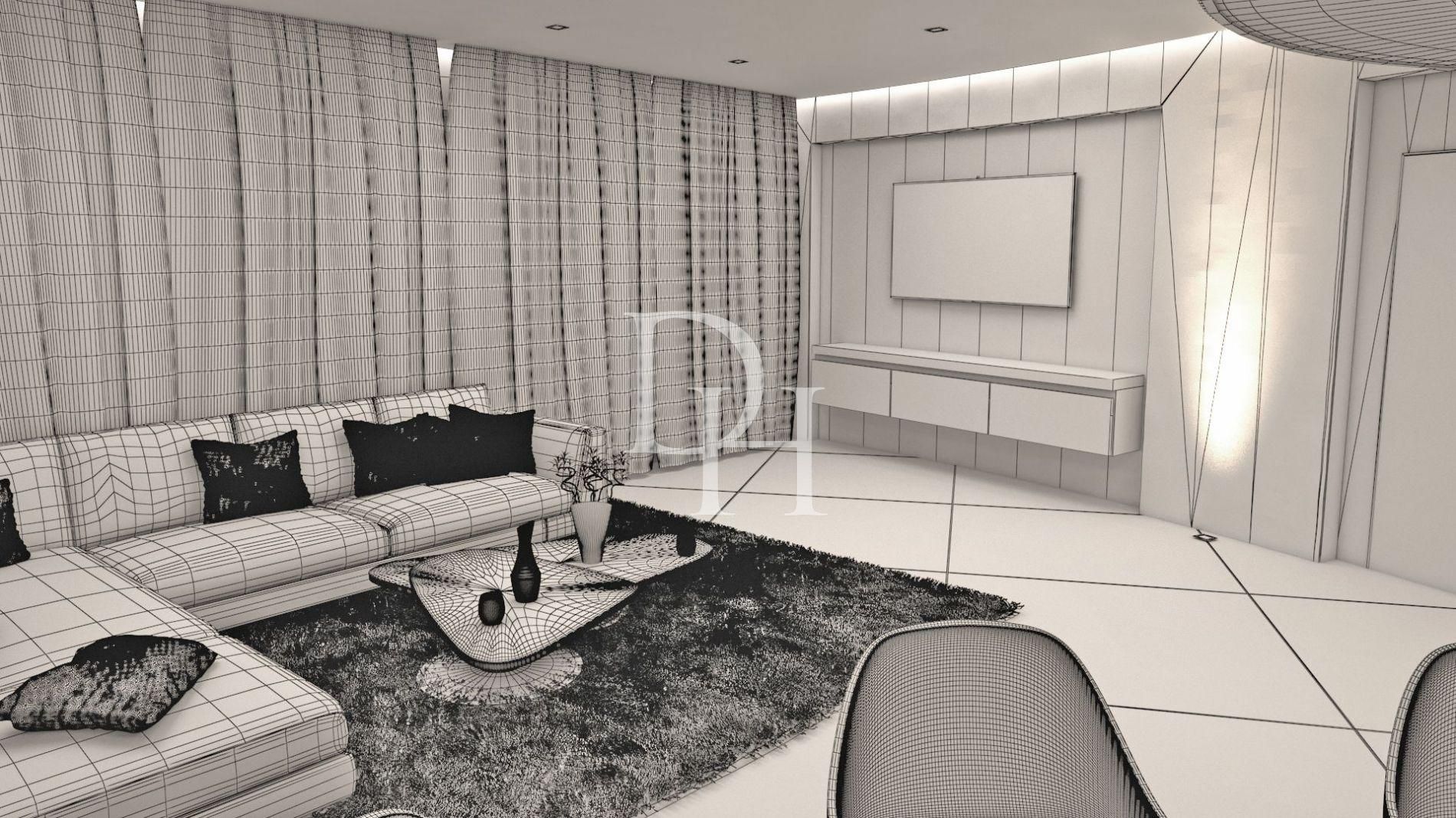 Вилла в Сосуа, Доминиканская республика, 180м2 - Ref: 79745 фото 3