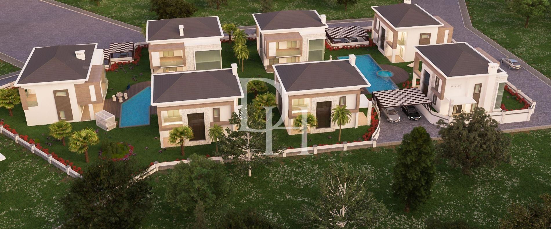 Вилла в Сосуа, Доминиканская республика, 180м2 - Ref: 79745 фото 5