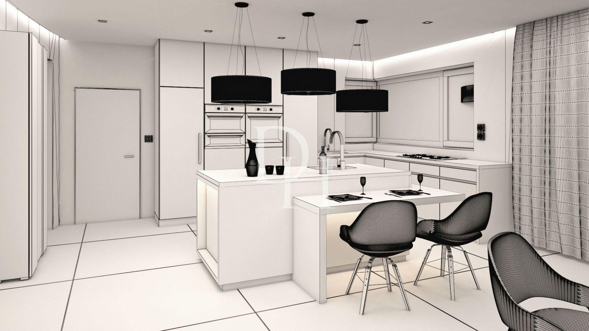 Вилла в Сосуа, Доминиканская республика, 180м2 - Ref: 79745 фото 6