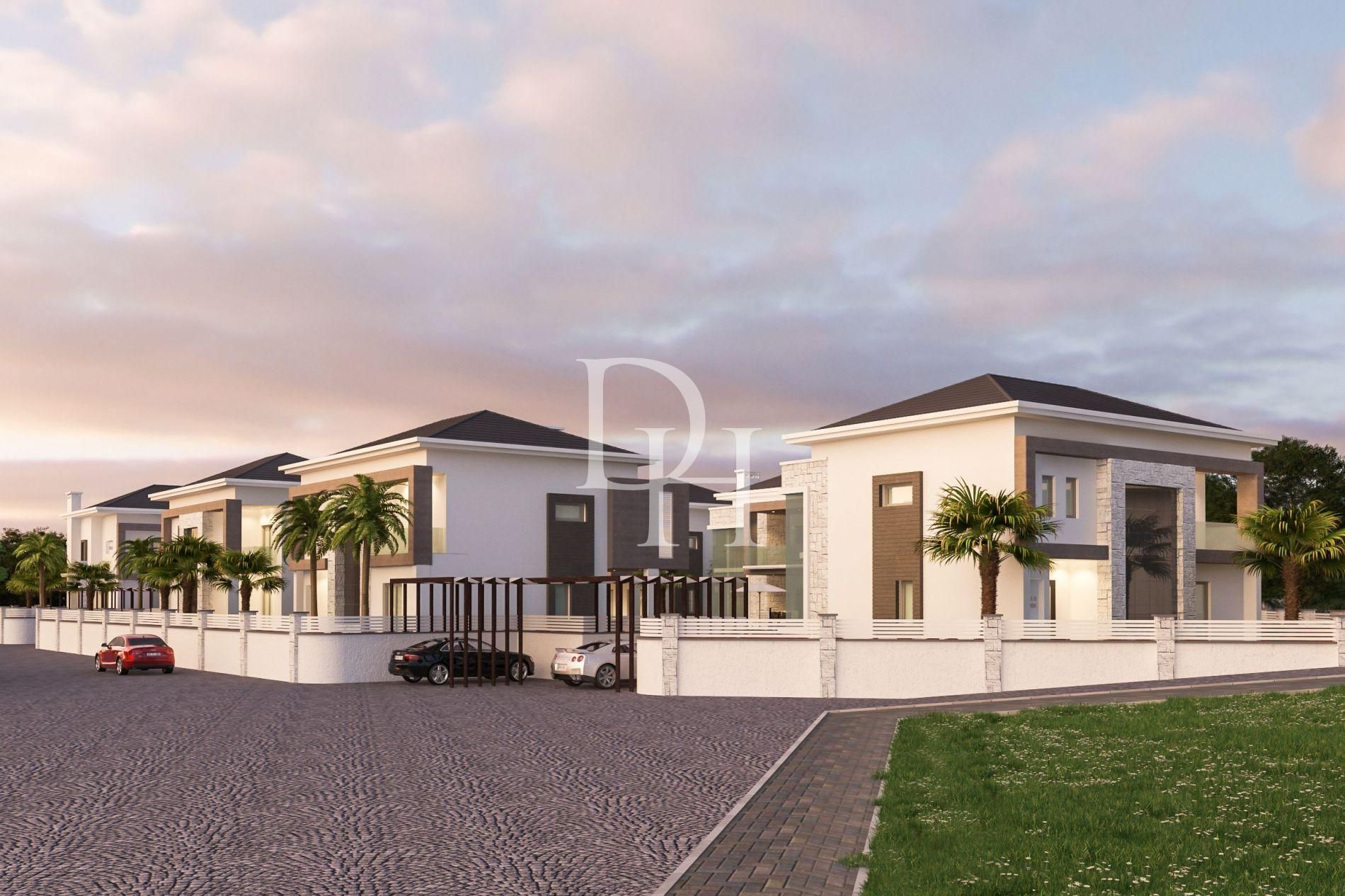 Вилла в Сосуа, Доминиканская республика, 180м2 - Ref: 79745 фото 7