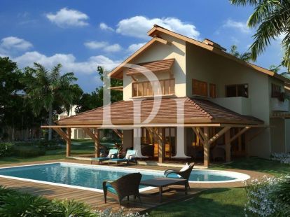 Вилла в Сосуа, Доминиканская республика, 1 600м2 - Ref: 79744 фото 3