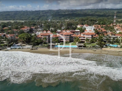 Апартаменты в Кабарете, Доминиканская республика, 250м2 - стоимость 1&nbsp;200&nbsp;000$ - Ref: 79743 фото 1