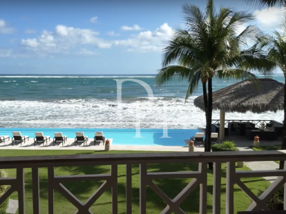 Апартаменты в Кабарете, Доминиканская республика, 250м2 - стоимость 1&nbsp;200&nbsp;000$ - Ref: 79743 фото 3