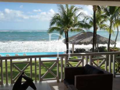 Апартаменты в Кабарете, Доминиканская республика, 250м2 - стоимость 1&nbsp;200&nbsp;000$ - Ref: 79743 фото 5