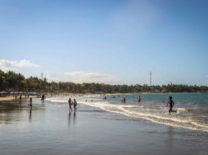 Отель в Кабарете, Доминиканская республика, 400м2 - стоимость 550&nbsp;000$ - Ref: 79742 фото 1