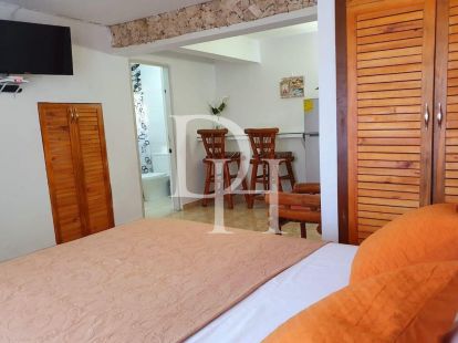 Отель в Кабарете, Доминиканская республика, 400м2 - стоимость 550&nbsp;000$ - Ref: 79742 фото 4