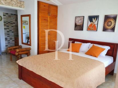 Отель в Кабарете, Доминиканская республика, 400м2 - стоимость 550&nbsp;000$ - Ref: 79742 фото 9