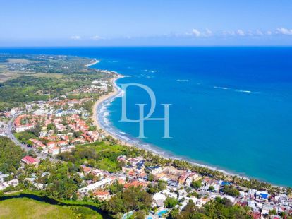 Участок в Кабарете, Доминиканская республика, 1 400м2 - стоимость 238&nbsp;000$ - Ref: 79741 фото 1