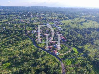 Участок в Кабарете, Доминиканская республика, 1 440м2 - стоимость 142&nbsp;800$ - Ref: 79740 фото 1