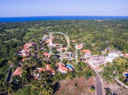 Участок в Кабарете, Доминиканская республика, 1 440м2 - стоимость 142&nbsp;800$ - Ref: 79740 фото 4