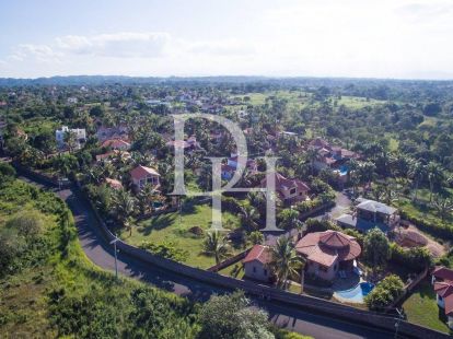 Участок в Кабарете, Доминиканская республика, 1 440м2 - стоимость 142&nbsp;800$ - Ref: 79740 фото 5