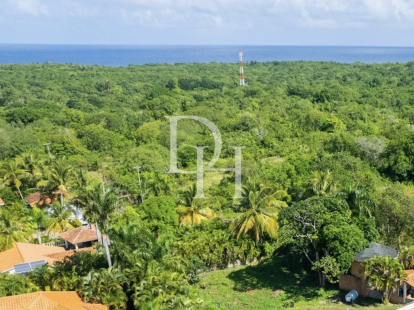 Участок в Кабарете, Доминиканская республика за 109 000$ (ID:79739)