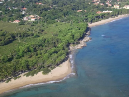 Участок в Кабарете, Доминиканская республика, 1 415м2 - стоимость 88&nbsp;000$ - Ref: 79738 фото 1