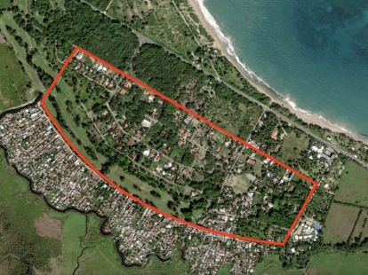 Участок в Кабарете, Доминиканская республика, 1 415м2 - стоимость 88&nbsp;000$ - Ref: 79738 фото 2