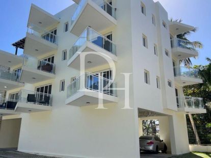 Апартаменты в Кабарете, Доминиканская республика, 58м2 - стоимость 170&nbsp;000$ - Ref: 79737 фото 12