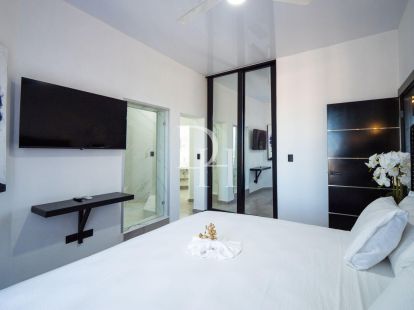 Апартаменты в Кабарете, Доминиканская республика, 70м2 - стоимость 112&nbsp;000$ - Ref: 79736 фото 2