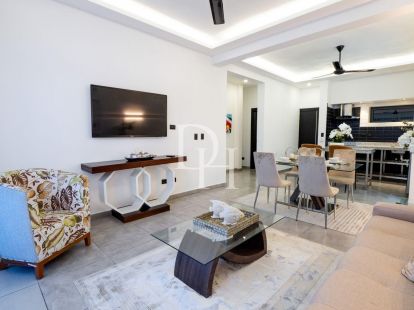 Апартаменты в Кабарете, Доминиканская республика, 70м2 - стоимость 112&nbsp;000$ - Ref: 79736 фото 4