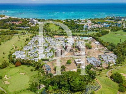 Апартаменты в Пуэрто-Плата, Доминиканская республика, 126м2 - стоимость 284&nbsp;000$ - Ref: 79735 фото 1