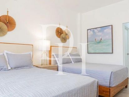 Апартаменты в Пуэрто-Плата, Доминиканская республика, 126м2 - стоимость 284&nbsp;000$ - Ref: 79735 фото 11