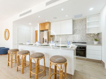 Апартаменты в Пуэрто-Плата, Доминиканская республика, 126м2 - стоимость 284&nbsp;000$ - Ref: 79735 фото 16