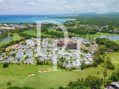 Апартаменты в Пуэрто-Плата, Доминиканская республика, 126м2 - стоимость 284&nbsp;000$ - Ref: 79735 фото 22