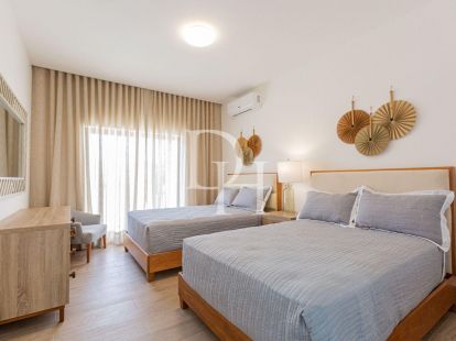 Апартаменты в Пуэрто-Плата, Доминиканская республика, 126м2 - стоимость 284&nbsp;000$ - Ref: 79735 фото 6