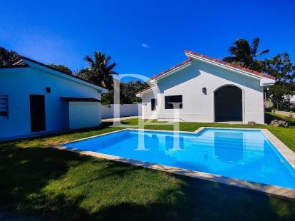 Вилла в Кабарете, Доминиканская республика, 242м2 - стоимость 599&nbsp;000$ - Ref: 79754 фото 1