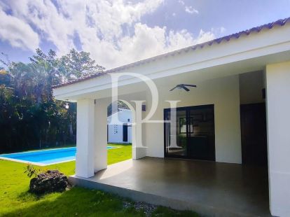 Вилла в Кабарете, Доминиканская республика, 242м2 - стоимость 599&nbsp;000$ - Ref: 79754 фото 6