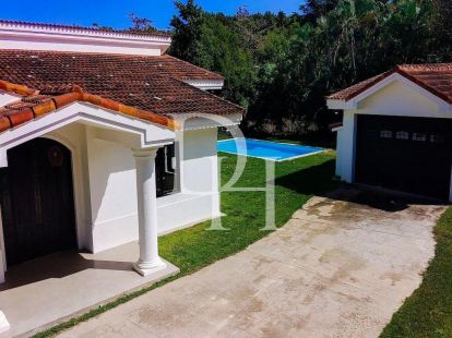 Вилла в Кабарете, Доминиканская республика, 242м2 - стоимость 599&nbsp;000$ - Ref: 79754 фото 8